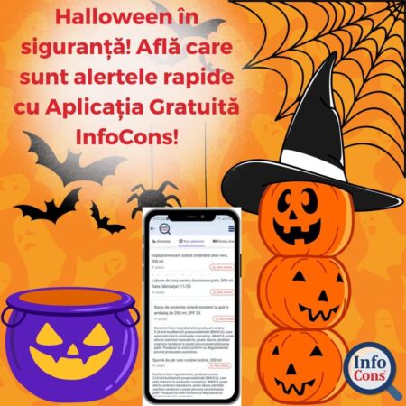 InfoCons vine în sprijinul consumatorilor