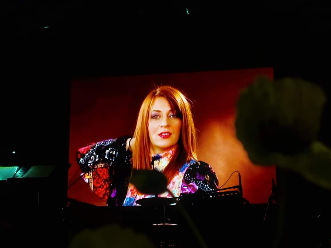 Spectacolul "IN MEMORIAM LAURA STOICA" a avut loc la Târgoviște