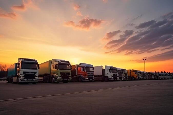 Avantajele colaborării cu experți în servicii de transport marfă România-Spania