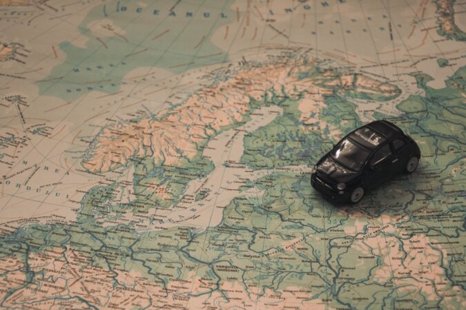 Inchirierile auto sunt solutia de mobilitate