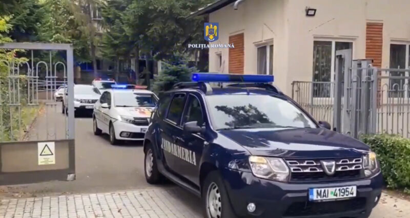 Caz șocant de exploatare a persoanelor cu dizabilități în Dâmbovița și județele învecinate: Cerșetorie cu foloase patrimoniale