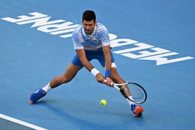 Cum Pariem cu Handicap Asiatic în Tenis?