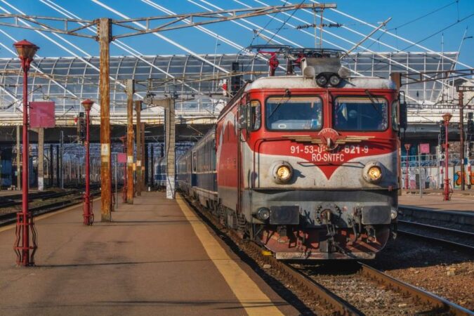 Sindicaliștii ceferiști au decis: ÎNCEPE GREVA LA CFR Infrastructura