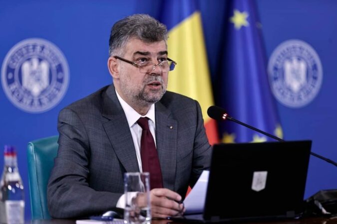 Lăcomia băncilor nu poate fi alimentată din dezbaterea privind banii cash