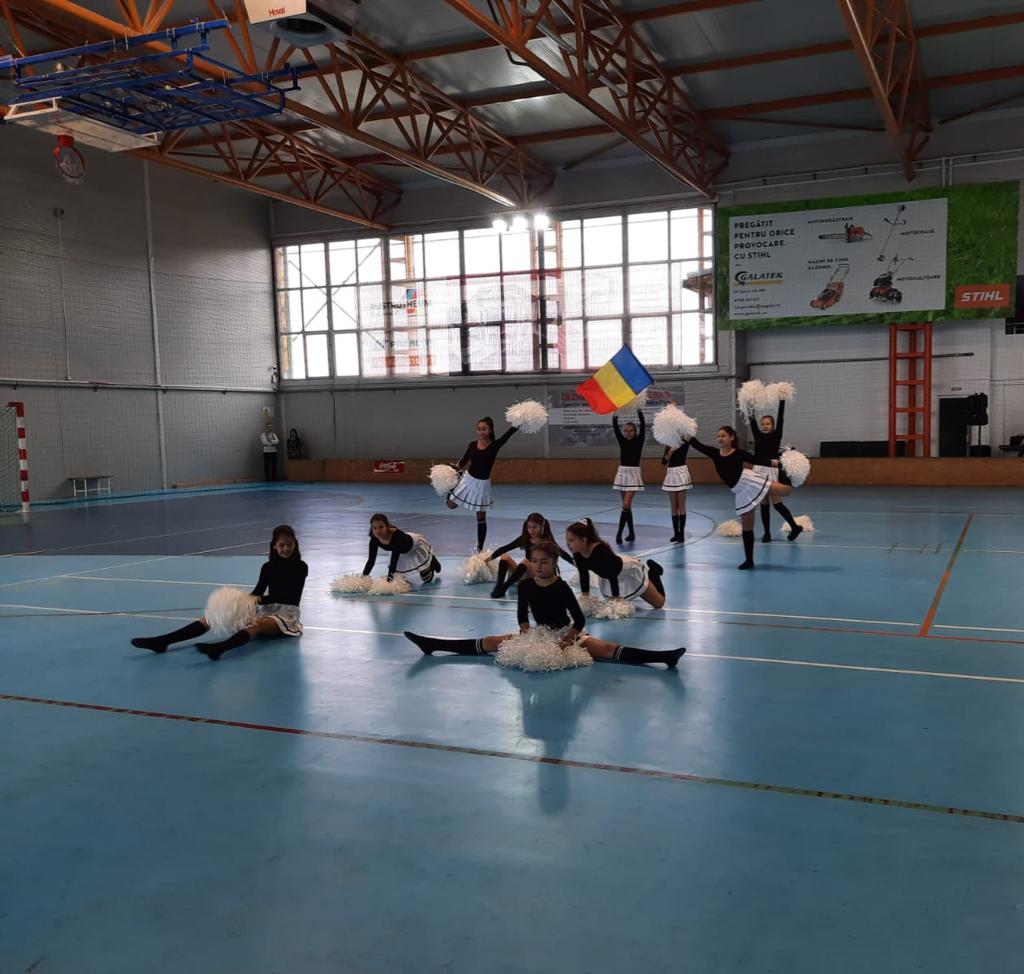 Competiție  de minifotbal organizată de IPJ Dâmboviţa, în perioada 13-28 noiembrie a.c., la nivelul Inspectoratului de Poliție Județean Dâmbovița