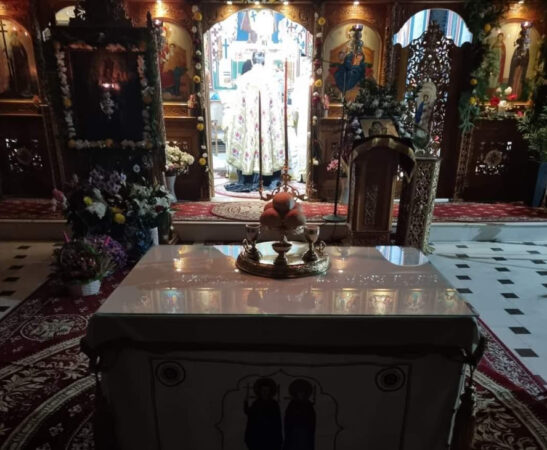 15 noiembrie: A început Postul Crăciunulu