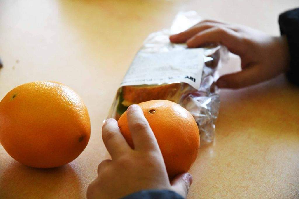 Liceul Teoretic "Ion Ghica" din Răcari a devenit unitate-pilot în Programul-pilot de sprijin alimentar pentru preșcolari și elevi