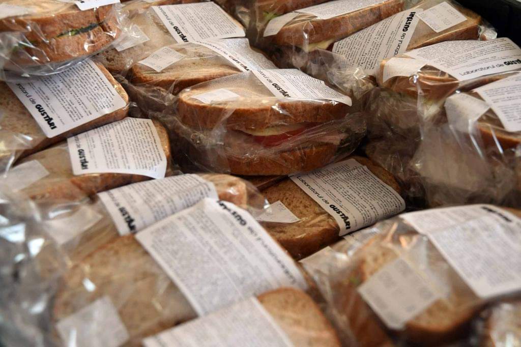 Liceul Teoretic "Ion Ghica" din Răcari a devenit unitate-pilot în Programul-pilot de sprijin alimentar pentru preșcolari și elevi