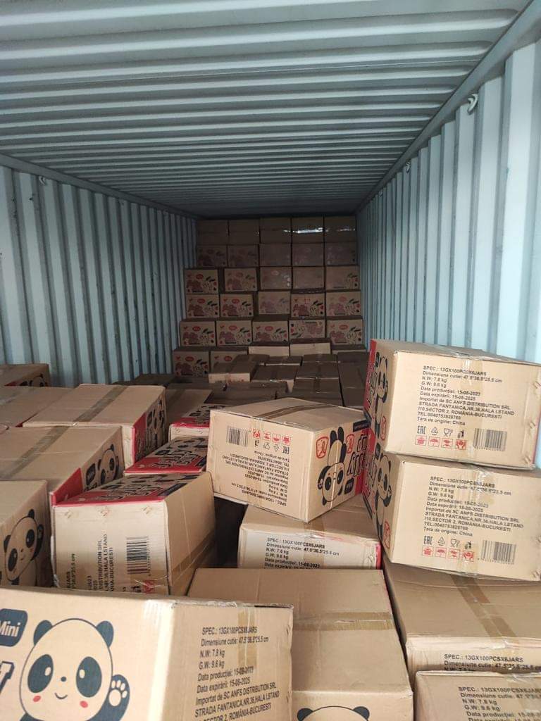 Autoritatea Vamală Română va derula în luna decembrie operațiunea „Pinocchio”, care vizează controale extinse privind traficul de jucării contrafăcute.