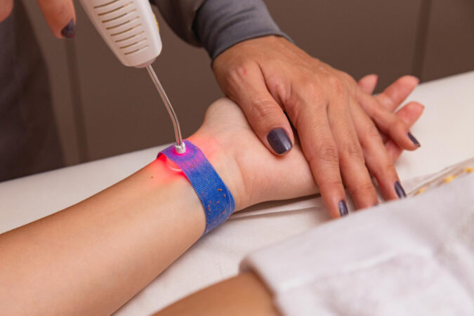 Terapia TECAR: O metodă revoluționară de fizioterapie