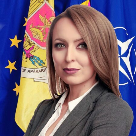 Șoșoacă, AURul și președintele…
