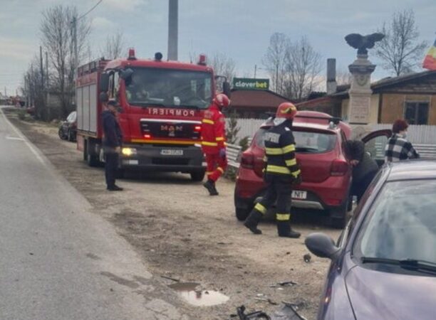 Accident rutier la Dragodana Accident rutier la Dragodana, în această dimineață, 18 decembrie, polițiștii din cadrul Poliției Orașului Găești au fost sesizați cu privire la producerea unui accident rutier pe drumul național 72, în localitatea Dragodana.