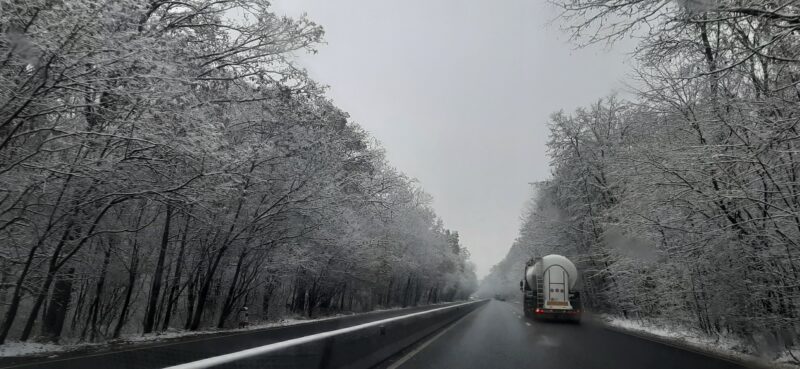 Vreme rece în cea mai mare parte a țării, în următoarele 48 de ore