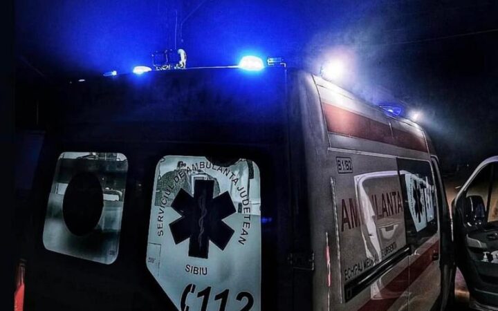 Accident mortal pe DN 7 Serdanu Accident mortal pe DN 7 Serdanu, în cursul acestei seri, 16 decembrie, polițiștii din cadrul Poliției Orașului Titu au fost sesizați de către un bărbat cu privire la faptul că a accidentat un pieton.