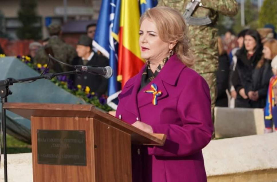 La Târgoviște, 1 Decembrie, sărbătoarea noastră națională, despre amintirea unui moment istoric definitoriu pentru poporul român