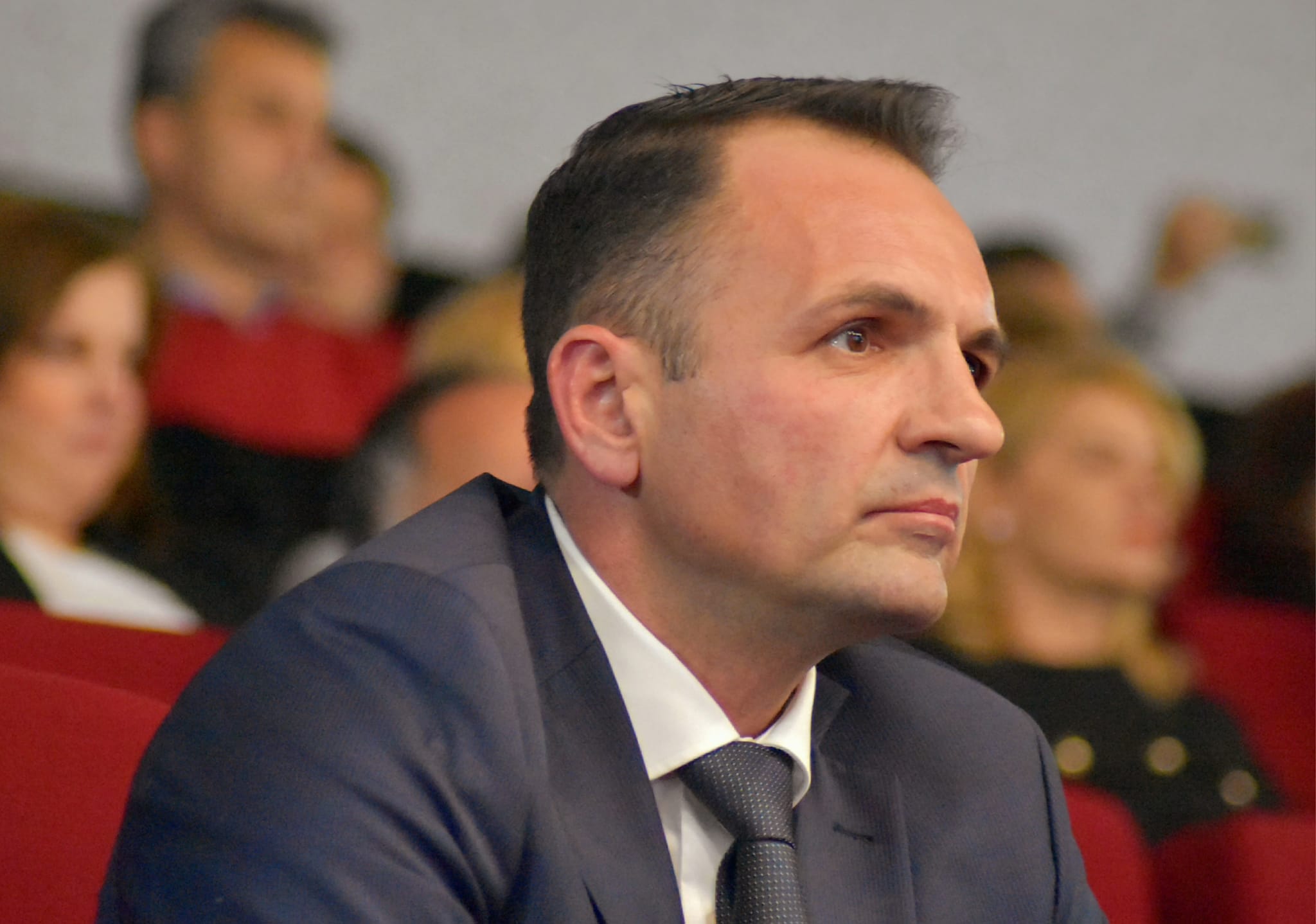 Primarul municipiului Târgoviște, Cristian Stan, a afirmat că anul 2023 a fost unul dintre cei mai buni ani din punct de vedere administrativ și investițional.