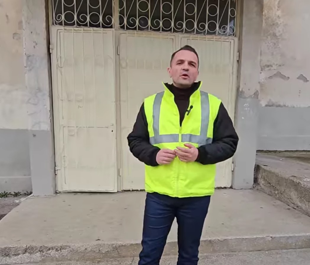 Primarul Cristian Stan:Școala nr. 9, un alt început, unitatea de învățământ va fi reabilitată și modernizată, la acest moment
