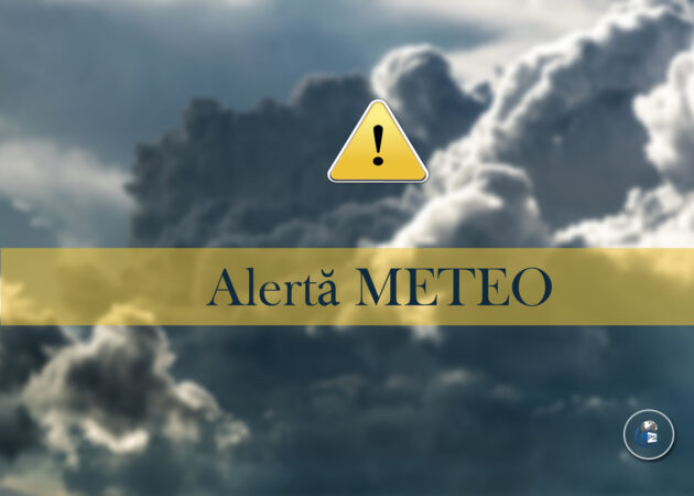AVERTISMENT METEO de ULTIMĂ ORĂ: Furtuna Pia lovește România cu forța unui uragan Furtuna Pia, aşa cum a fost denumită de meteorologi, loveşte mai multe ţări din Europa, printre care şi România, în următoarele 48 de ore cu forţa unui uragan, potrivit unei avertizări meteo.