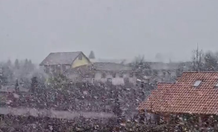 ALERTĂ de ULTIMĂ ORĂ: NU IGNORAȚI ATENȚIONĂRILE METEO: Furtuna Pia va fi simțită, începând din această seară, și în România ALERTA de ULTIMĂ ORĂ: NU IGNORAȚI ATENȚIONĂRILE METEO: Furtuna Pia, va fi simțită, începând din această seară
