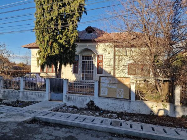 Doicești transformă viziunea în realitate: Un Centru Modern de Zi pentru Asistență și Recuperare a Persoanelor Vârstnice prin PNRR În scurt timp, localitatea Doicești se pregătește să vadă începutul lucrărilor pentru o investiție semnificativă prin PNRR. Fosta locație a primăriei