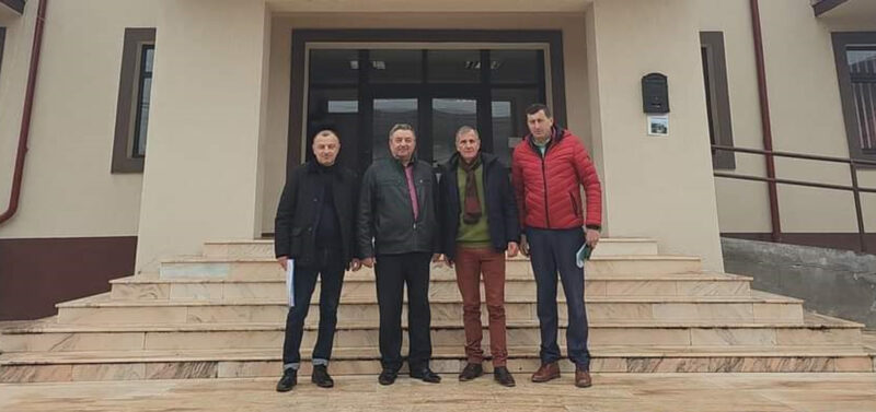 Primăria Malu cu Flori a reușit să obțină finanțare pentru înființare sistem inteligent de distribuție gaze naturale Primăria Malu cu Flori a reușit să obțină finanțare pentru înființare sistem inteligent de distribuție gaze naturale, o investiție mult așteptată de comunitate.