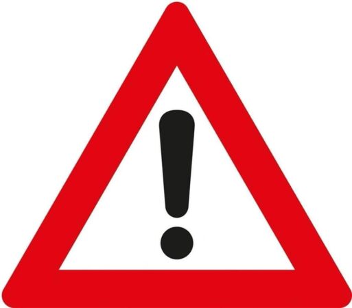Restricții de circulație pe DN1, în zona localității Sinaia