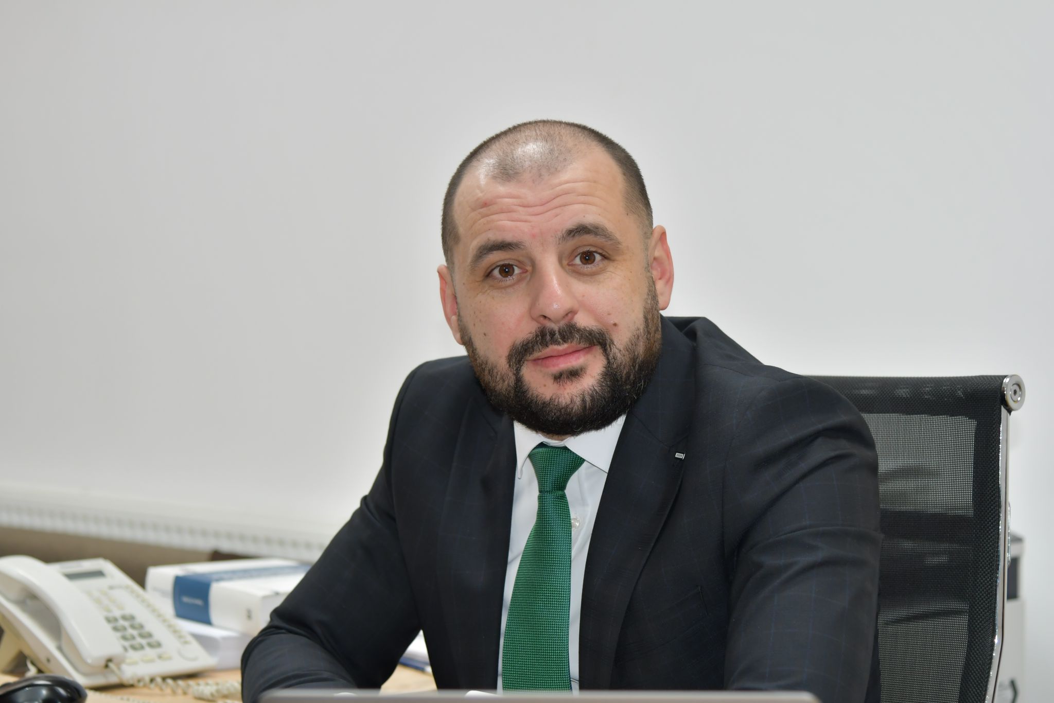 Penitenciarul Mioveni își menține angajamentul în prevenirea delincvenței juvenile și în anul 2024