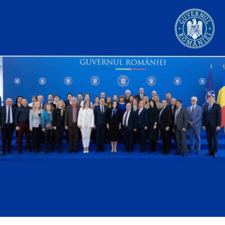 CJ Dâmbovița anunță că a fost semnat contractul de finanțare pentru un centru de recuperare ultramodern CJ Dâmbovița anunță că a fost semnat contractul de finanțare pentru un centru de recuperare ultramodern, banii vin prin PNRR, investiția va fi implementată de către DGASPC Dâmbovița .