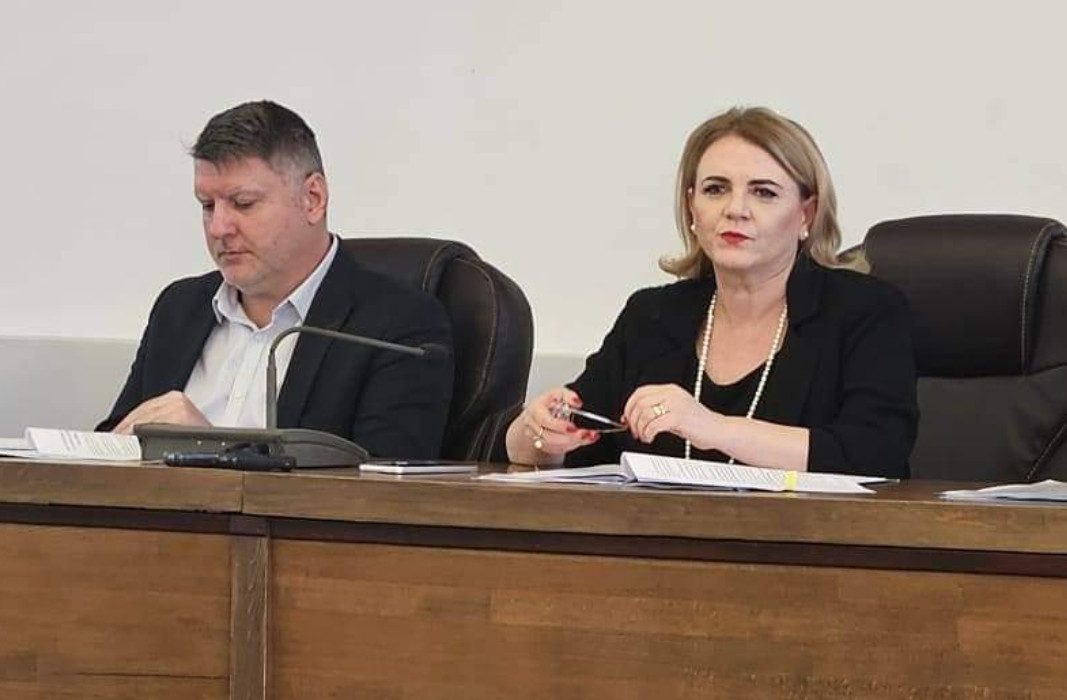 Prima ședință a Colegiului Prefectural al județului Dâmbovița din anul 2024, a avut pe ordinea de zi următoarele teme: 