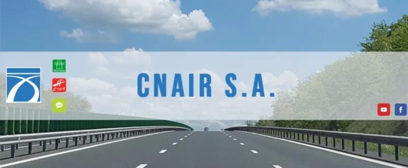 CNAIR informează că începând cu data de 10.01.2024 se suspendă temporar emiterea peajelor în punctele MOL CNAIR informează utilizatorii rețelei naționale de drumuri naționale și autostrăzi din România că începând cu data de 10.01.2024