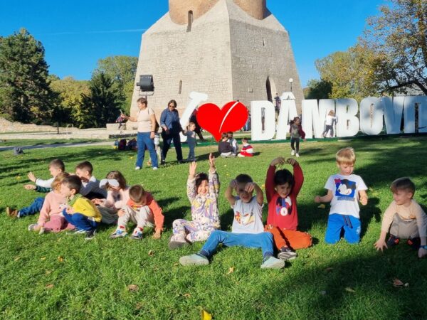 În anul 2023, Complexul Naţional Muzeal „Curtea Domnească” Târgovişte a desfășurat o activitate dinamică și variată