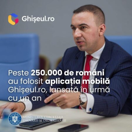 252.000 de români au scăpat de griji direct de pe telefonul mobil! 252.000 de români au scăpat de griji direct de pe telefonul mobil! Lansată în urmă cu fix un an, aplicația mobilă Ghișeul.ro