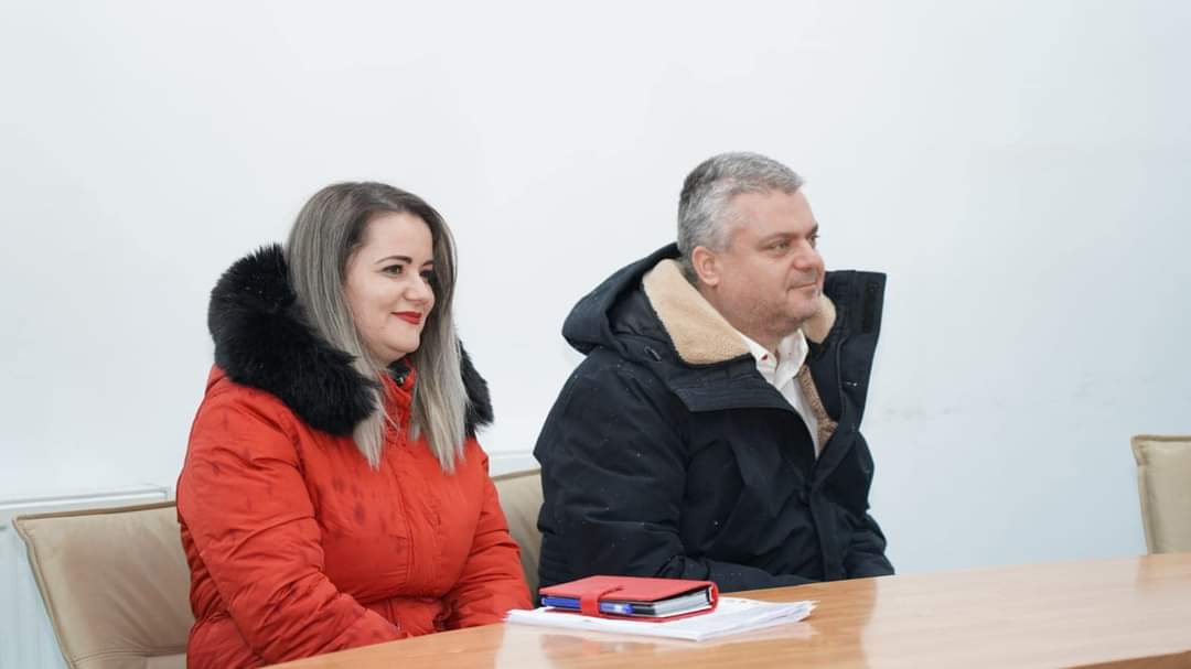 Conducerea CJ a început consultările cu primarii dâmbovițeni pe marginea proiectului de buget pe anul 2024 pentru a avea o imagine