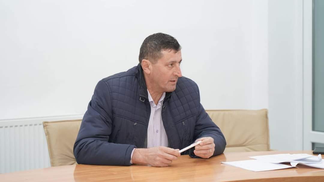 Conducerea CJ a început consultările cu primarii dâmbovițeni pe marginea proiectului de buget pe anul 2024 pentru a avea o imagine