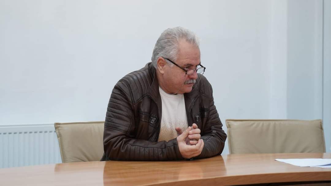 Conducerea CJ a început consultările cu primarii dâmbovițeni pe marginea proiectului de buget pe anul 2024 pentru a avea o imagine