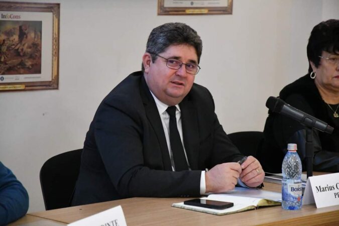 Veste bună pentru răcăreni: Anul 2024 începe cu o investiție majoră - Extinderea rețelei de Gaze Naturale în Răcari 