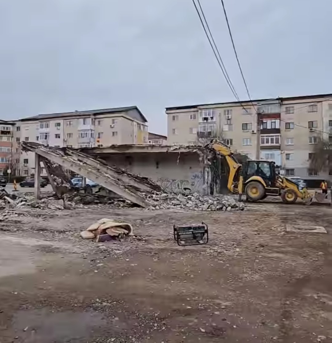 O nouă parcare va fi amenajată  în microraionul 12 din municipiul Târgoviște,  în zona străzilor Pandurilor, Mihai Popescu și Mihail Sadoveanu.