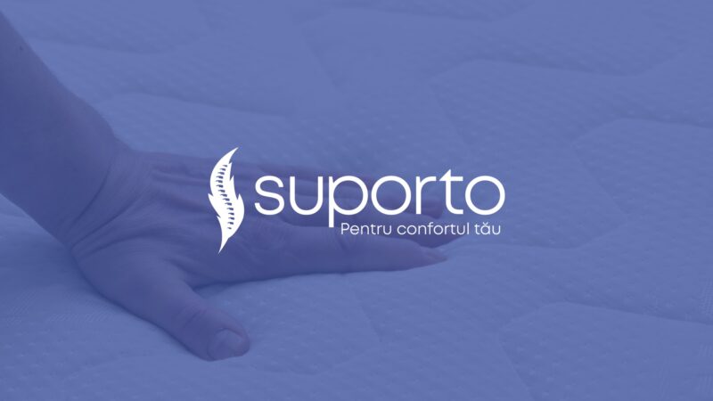 Pernele ortopedice cu spumă de memorie pentru confort suprem