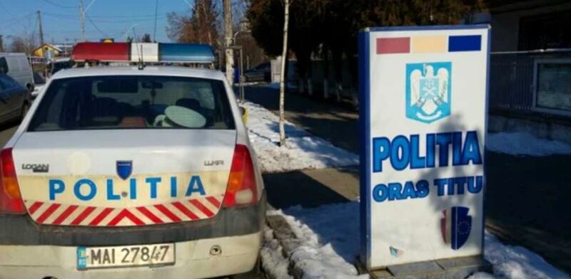 Aviz amatorilor! Un bărbat din Lungulețu, a fost condamnat la 3 ani de închisoare pentru că a condus fără permis o mașină care era neînmatriculată Aviz amatorilor! Un bărbat din Lungulețu, a fost condamnat la 3 ani de închisoare pentru că a condus fără permis o mașină care era neînmatriculată