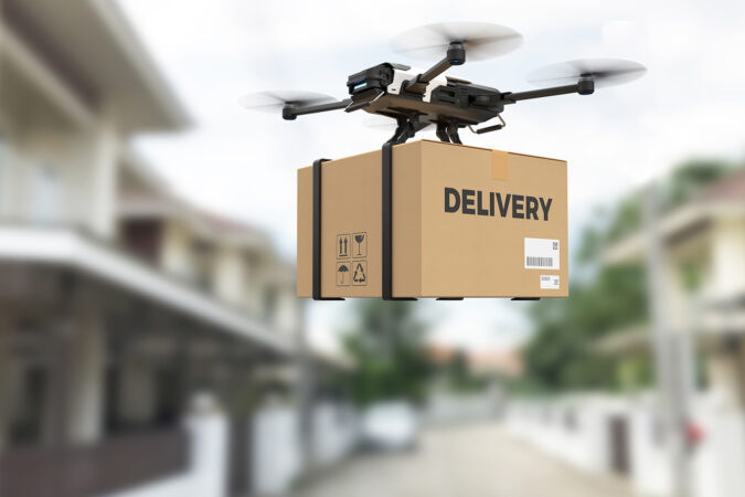 Viitorul transporturilor: De la mașini autonome la drone