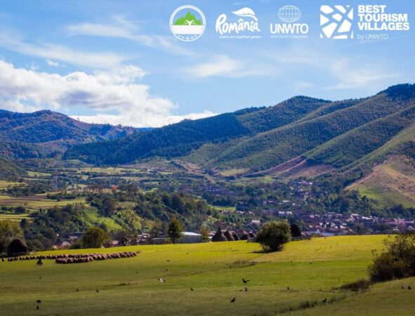 Se dă startul selecției naționale a localităților care aspiră la titlul de Best Tourism Villages Se dă startul selecției naționale a localităților care aspiră la titlul de Best Tourism Villages