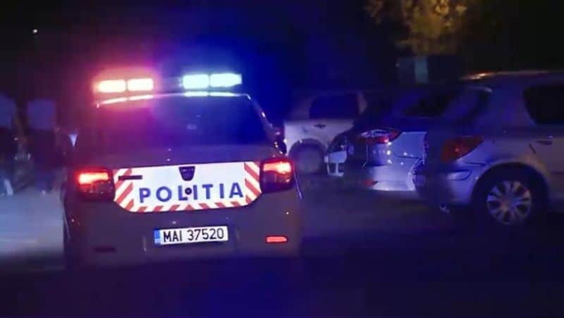 Accident rutier la Produlești, în această dimineață, 24 februarie, în jurul orei 03:05, polițiștii din cadrul Poliției Orașului Găești