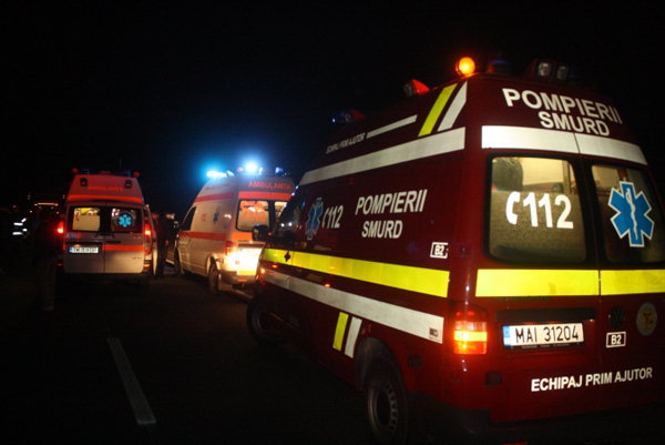 Accidente de circulație în comuna Lungulețu și Dragodana, la data de 2 februarie a.c., în jurul orei 20:30, polițiștii din cadrul Poliției Orașului Titu