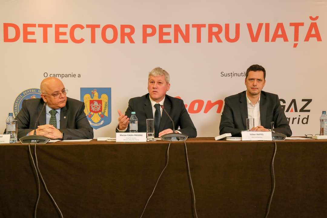 Peste 6.600 de incendii la locuințe (în medie 18 pe zi), au avut loc anul trecut în România. Potrivit statisticilor Inspectoratului General