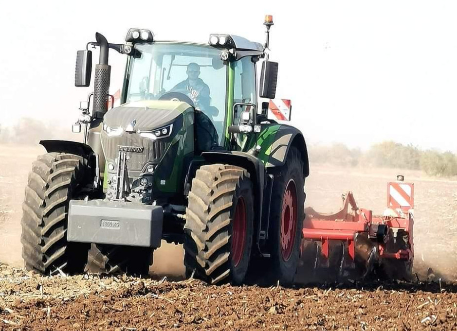 Sprijin cu caracter temporar destinat producătorilor agricoli afectați de seceta pedologică din anul 2023, a  fost adoptată Ordonanța