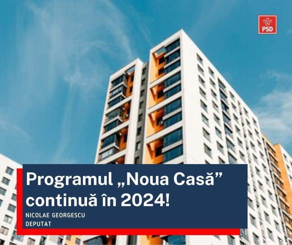 PSD anunță că Ministerul Finanțelor a elaborat actul normativ necesar alocării, pentru anul 2024, a unui plafon de garanții