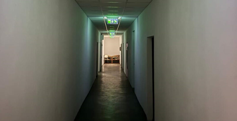 Penitenciarul Mioveni: O nouă eră a modernizării și reorganizării