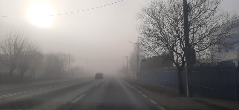 Prognoza meteo pentru 14 februarie 2024: Temperaturile vor continua să scadă Prognoza meteo pentru 14 februarie 2024, valorile termice vor continua să scadă, apropiindu-se de normele perioadei.