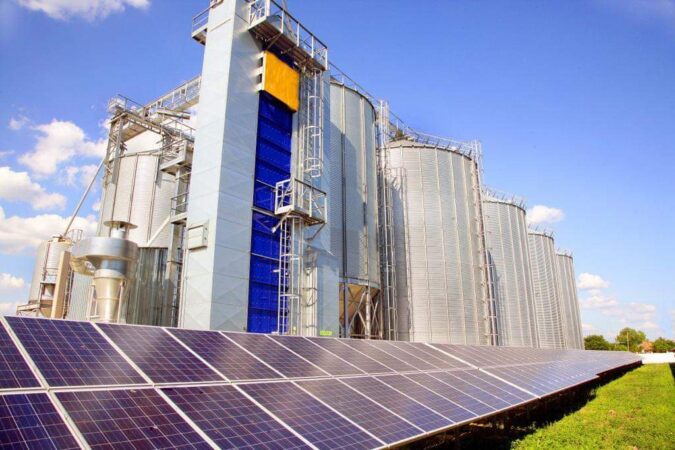 Se prelungește sesiunea de depunere a solicitărilor de finanțare pentru producerea de ENERGIE regenerabilă în agricultură și în industria alimentară Se prelungește sesiunea de depunere a solicitărilor de finanțare prin Schema de ajutor privind sprijinirea investițiilor în noi capacități