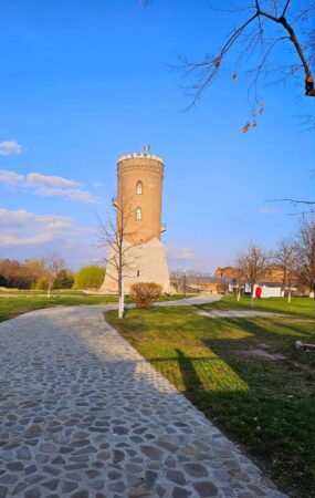 Începând de duminică, 31 martie 2024, Complexul Naţional Muzeal „Curtea Domnească” (CNMCD) Târgovişte trece la programul de vară Începând de duminică, 31 martie 2024, Complexul Naţional Muzeal „Curtea Domnească” (CNMCD) Târgovişte trece la programul de vară.